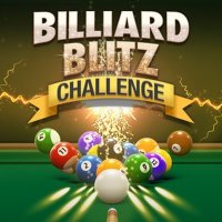 Pocket Billiards Aim Challenge