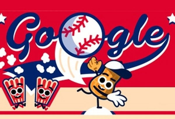 Doodle Baseball Sports Challenge