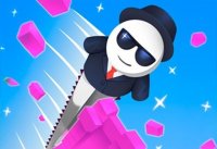Slice Master: Precision Timing Game