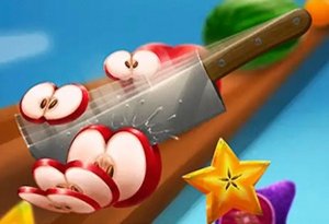 Speedy Chop Chef