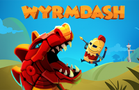 Dragon Flight: A Princess Rescue Adventure