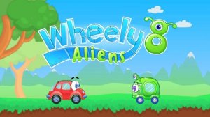 Wheely 8 Online Puzzle Game
