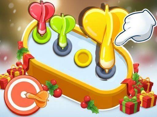 Darts Jam: Balloon Pop Puzzle Game