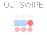 OutSwipe Puzzle Game