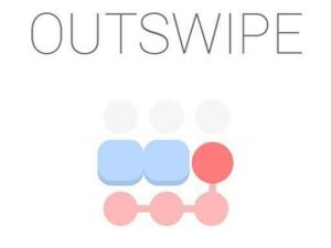 OutSwipe Puzzle Game