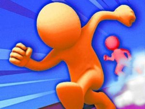 Sneak Runner 3D - Escape Puzzle Game