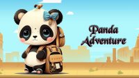 Panda Adventure: Journey Home Game