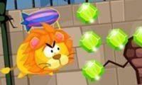 Zoo Panic Online Puzzle Game