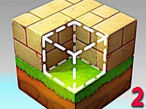 Block Craft 2: Building Game