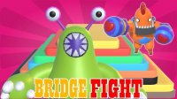 Bridge Fight! Puzzle Strategy Game