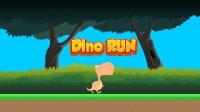 Dino Run Online Game
