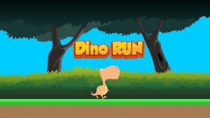 Dino Run Online Game