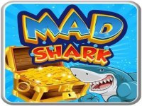 EG Mad Shark Online Game