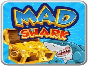 EG Mad Shark Online Game