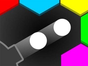 Hex Blaster Online Game