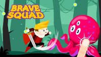 Champion Crew: Tapping Adventure