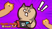 Cat Path: Quiet Puzzle Journey