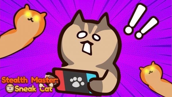 Cat Path: Quiet Puzzle Journey