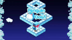 Penguin Dash - Endless Runner Game