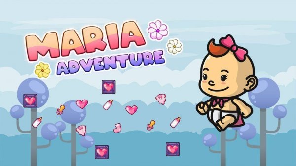 Maria Adventure: Sweet Valley Run