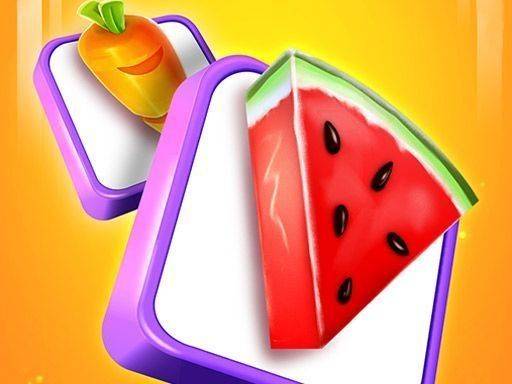 Tile Match Fun - Shape Puzzle Game