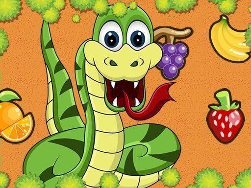 EG Fruit Snake Online Game