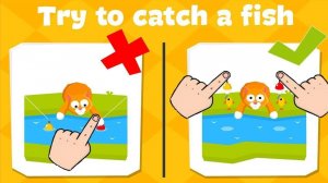 Tricky Puzzle: Mind Training Game