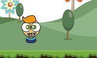Pimi Jumpers Online Game