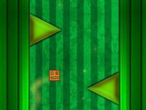 The Impossible Dash Online Game