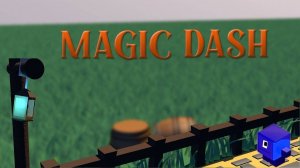 Magic Dash Online Game
