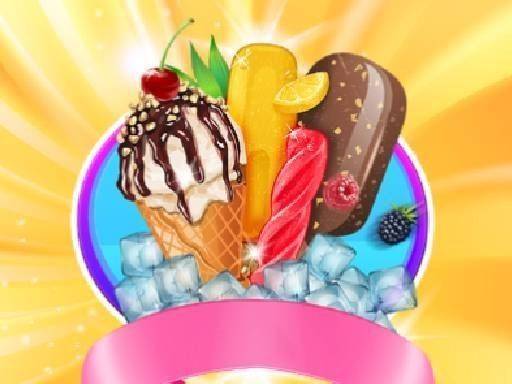 Frosty Cones Dessert Studio