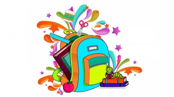Hyper Back to School Online Game