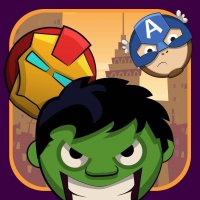 Precision Toss Playground