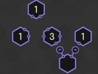 Shishagon Puzzle Game