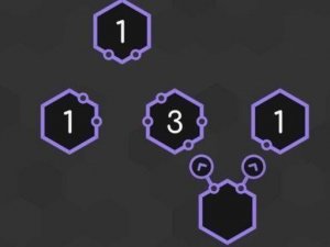 Shishagon Puzzle Game