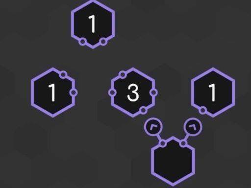 Shishagon Puzzle Game