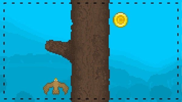 Endless Tree: Branch Puzzle Game