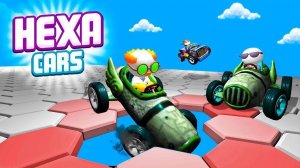 Hexa Cars Online Game