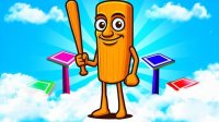 Brainrot Evolution Clicker Game