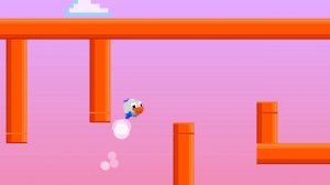 Flappy Gull Online Game