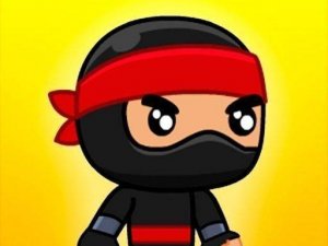Leap Dodge Reflex Runner