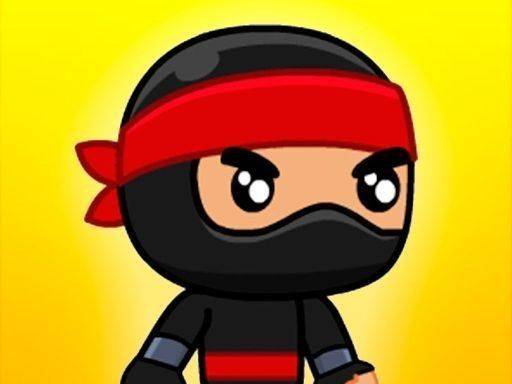 Leap Dodge Reflex Runner