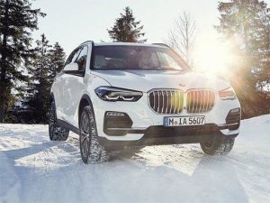 xDrive iPerformance Puzzle Game