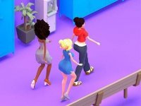 Queen Bee: 3D Collection Arcade Game