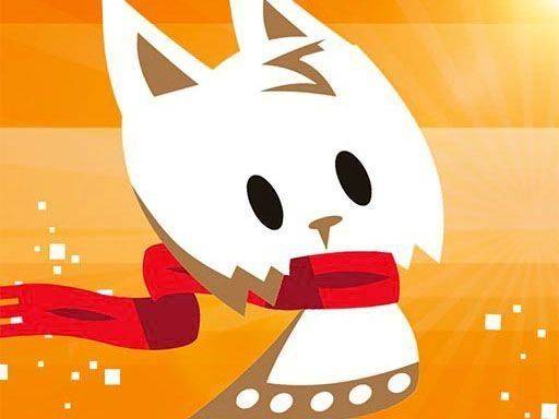 Kitty Adventure Puzzle Game
