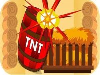 EG TNT TAP - Barrel Tapping Challenge Online Game