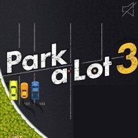 Park a Lot 3 Online Game