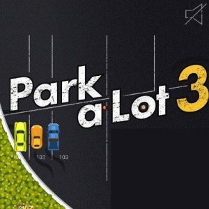 Park a Lot 3 Online Game