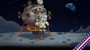 TrollFace Quest USA 1 Online Puzzle Game