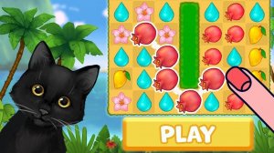Island Puzzle: Jungle Adventure Online Game
